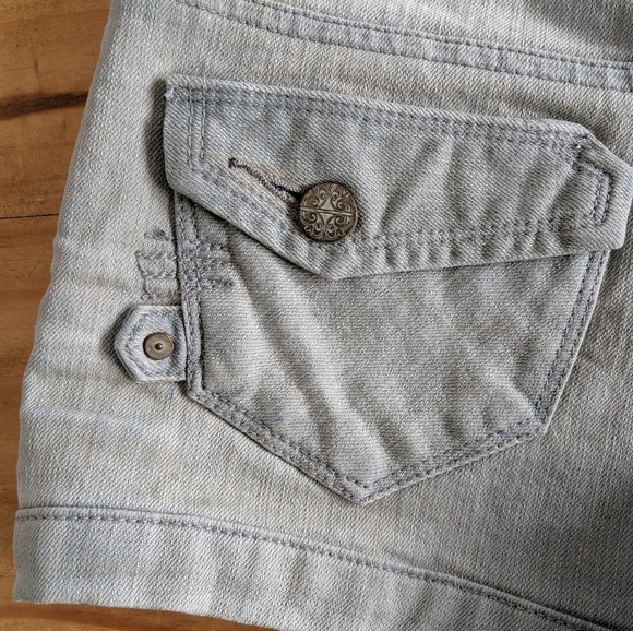 🔥Rip Curl Shorts🔥 - Picture 4 of 6